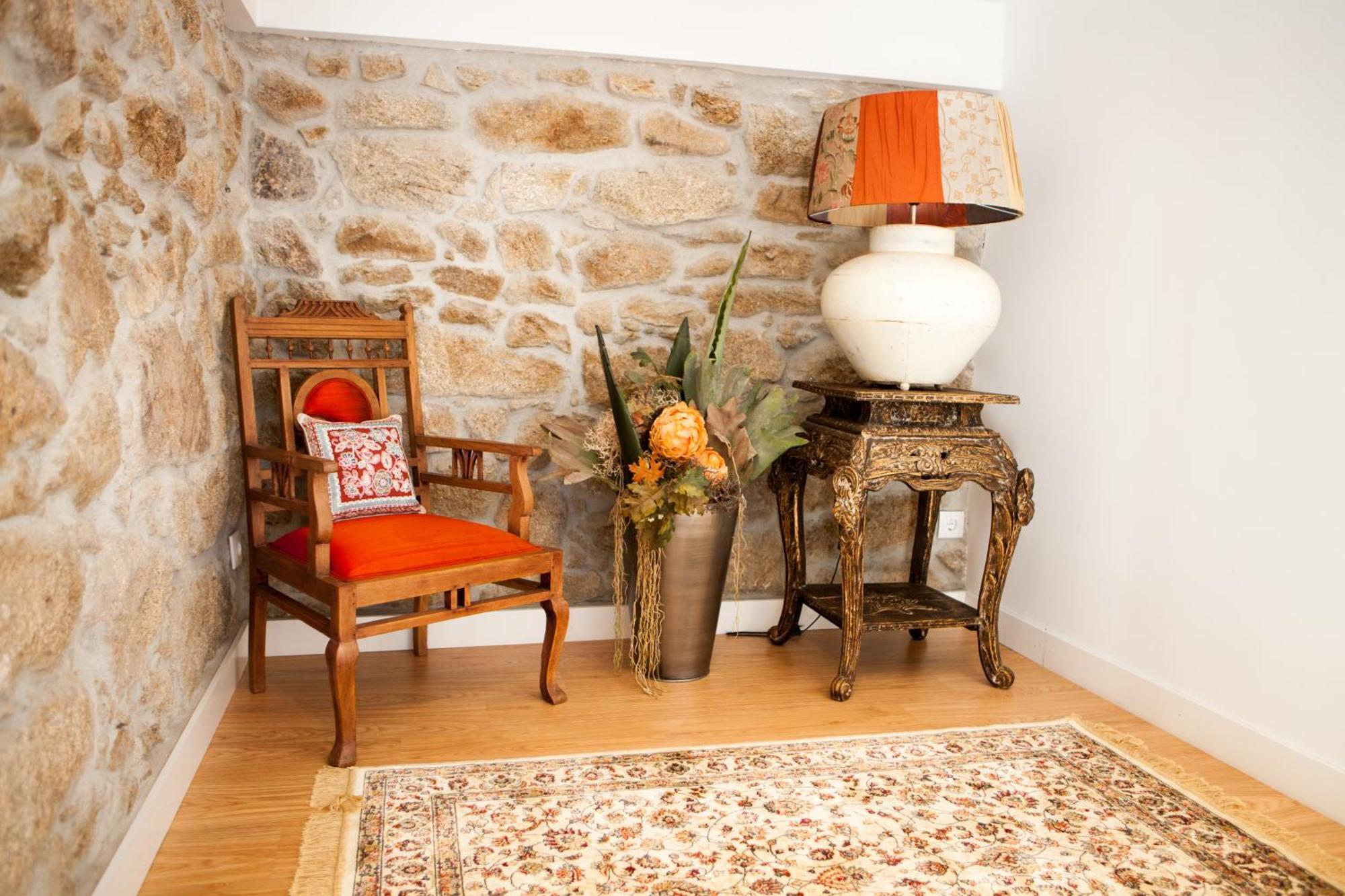 Hostal Quinta Da Terrincha Torre De Moncorvo Habitación foto