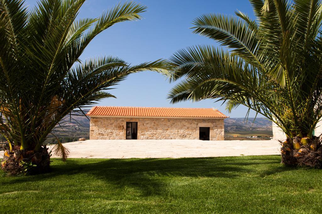 Hostal Quinta Da Terrincha Torre De Moncorvo Habitación foto