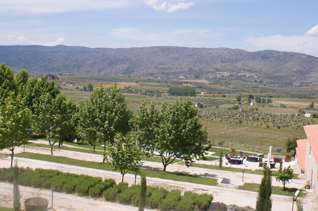 Hostal Quinta Da Terrincha Torre De Moncorvo Exterior foto